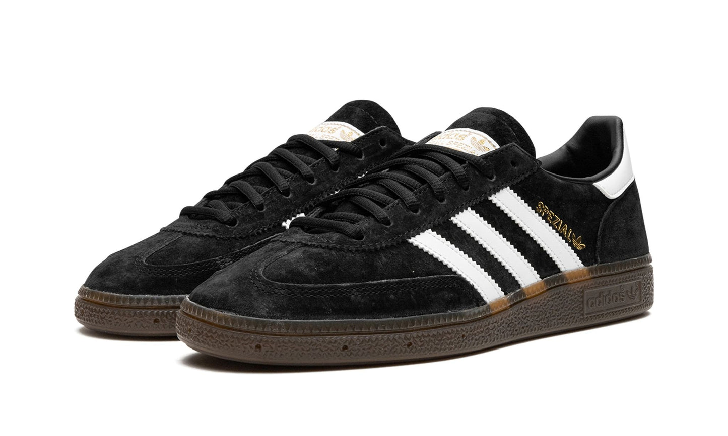 Adidas Handball Spezial Black Gum