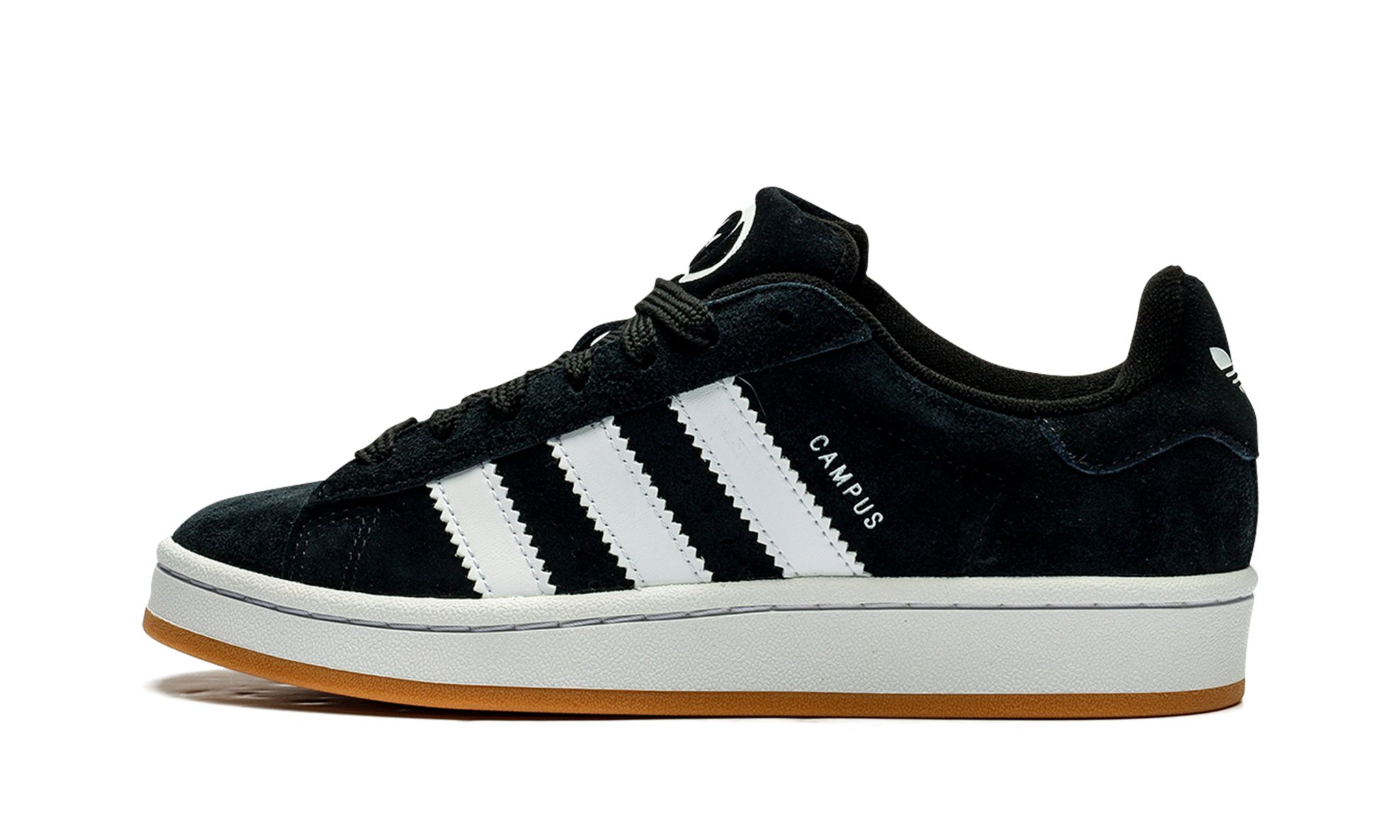 adidas campus 00s black