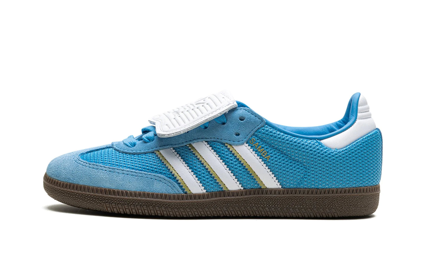 Adidas Samba LT Semi Burst Blue