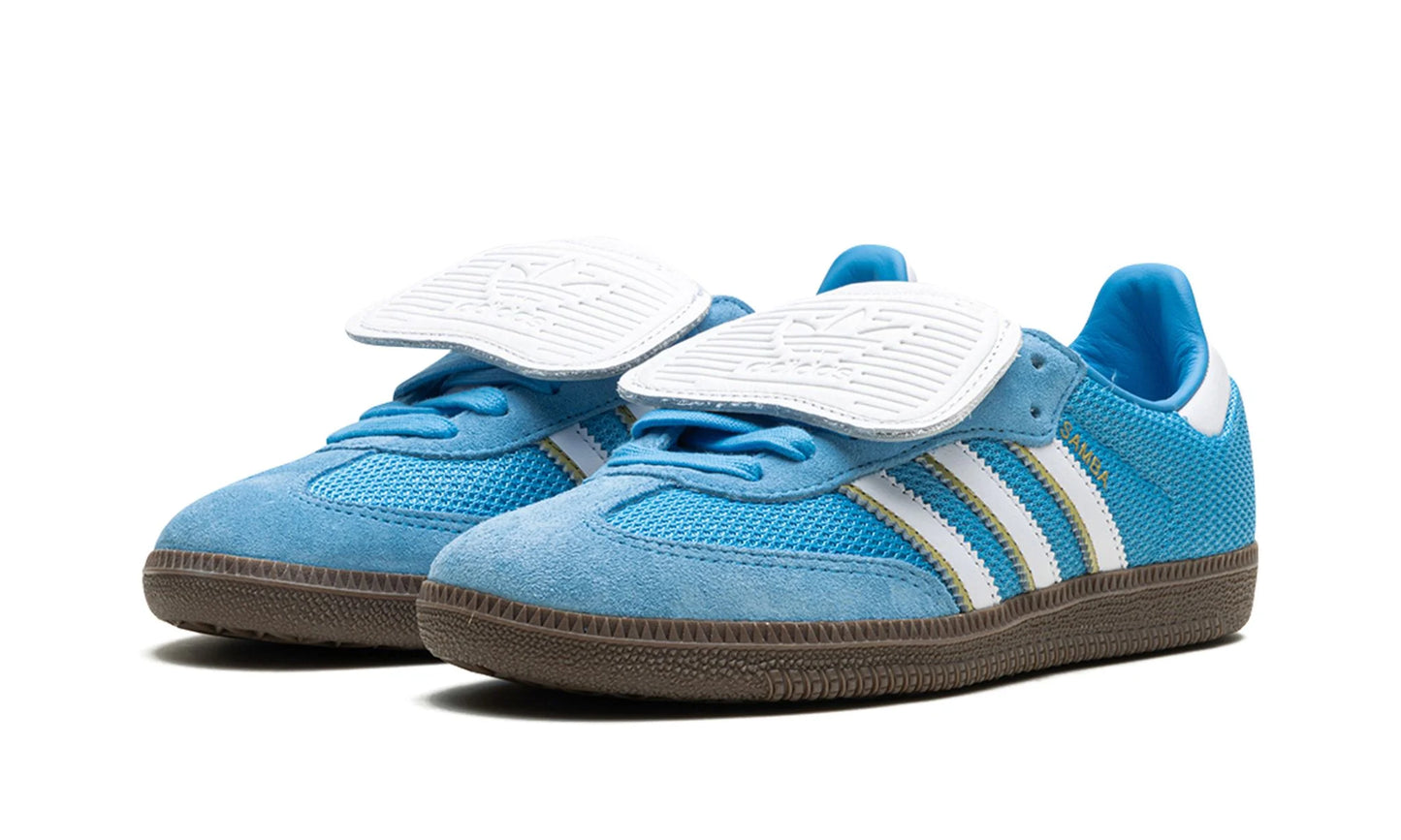 Adidas Samba LT Semi Burst Blue