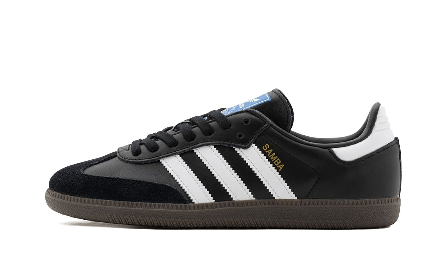 Adidas Samba OG Core Black