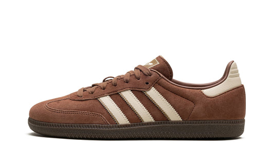 Adidas Samba OG Preloved Brown