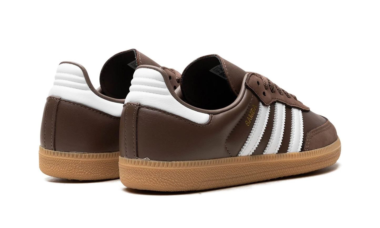 Adidas Samba OG Earth Strata Gum