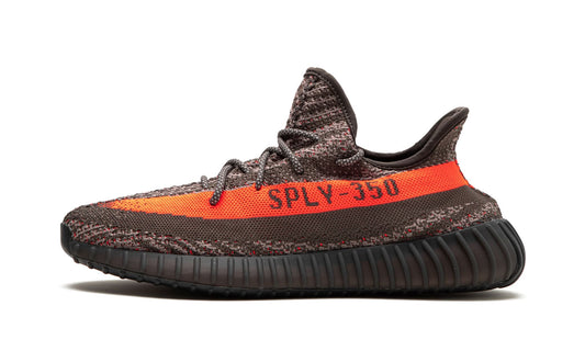 Yeezy Boost 350 Carbon Beluga