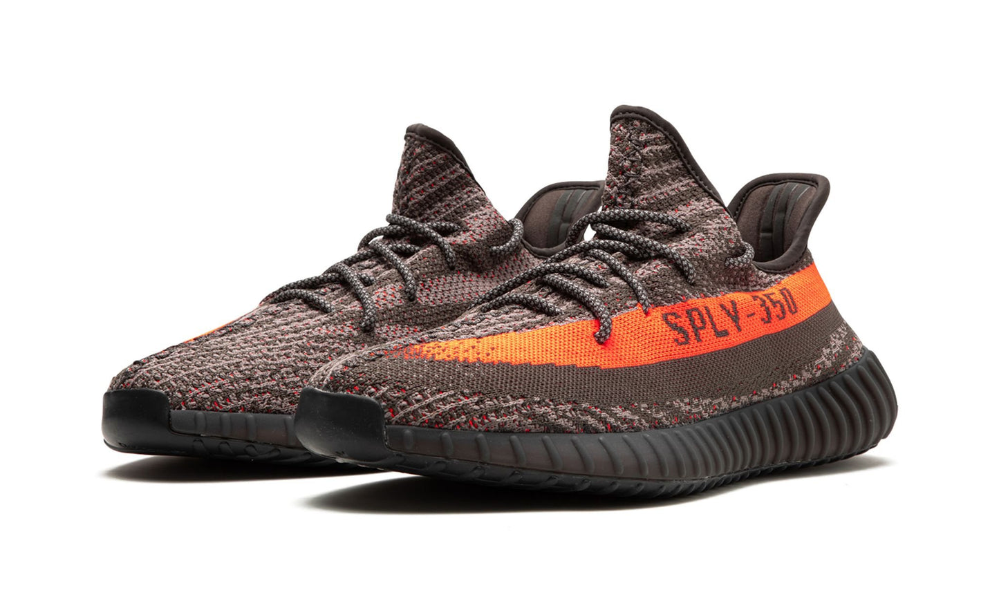 Yeezy Boost 350 Carbon Beluga