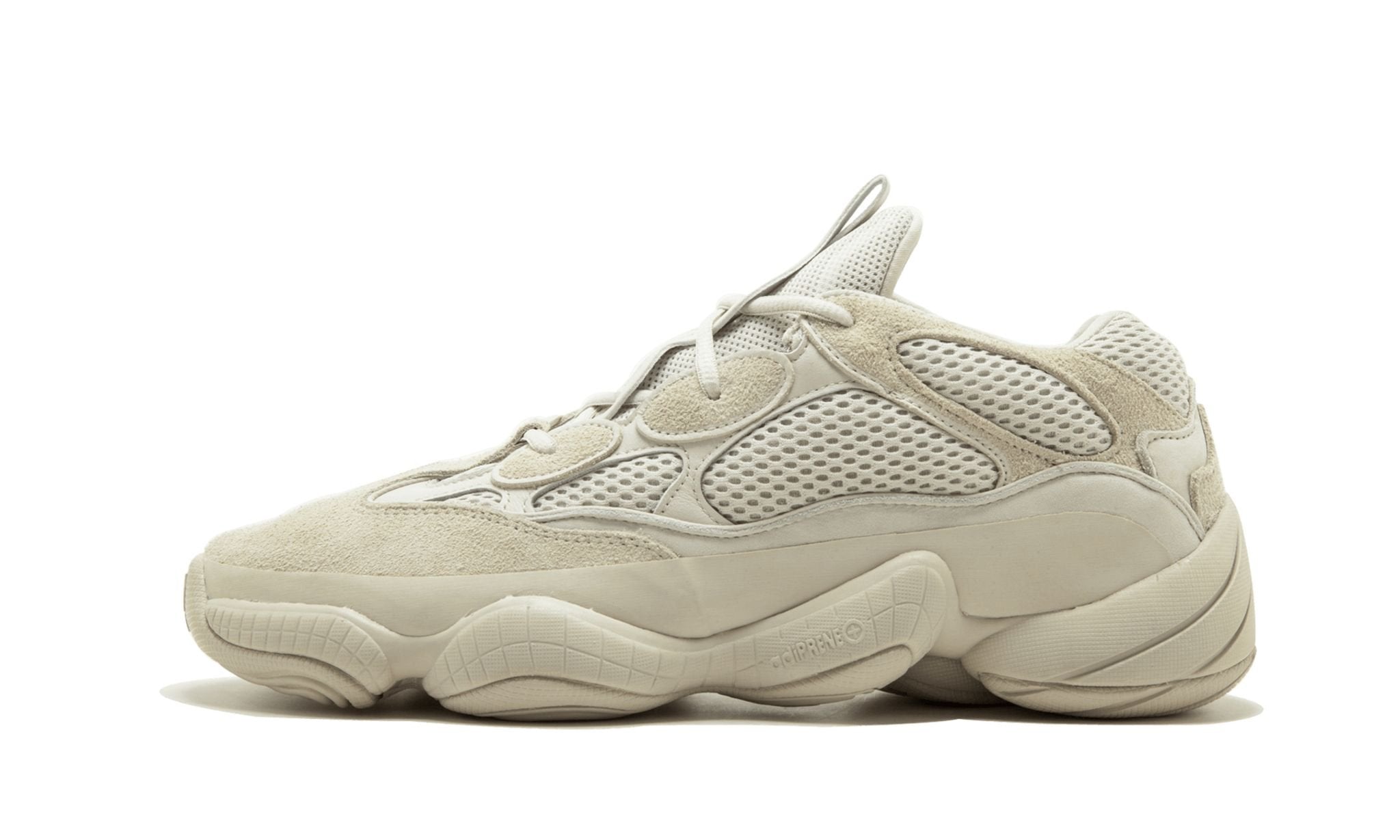 Yeezy 500 – Sneakers Culture