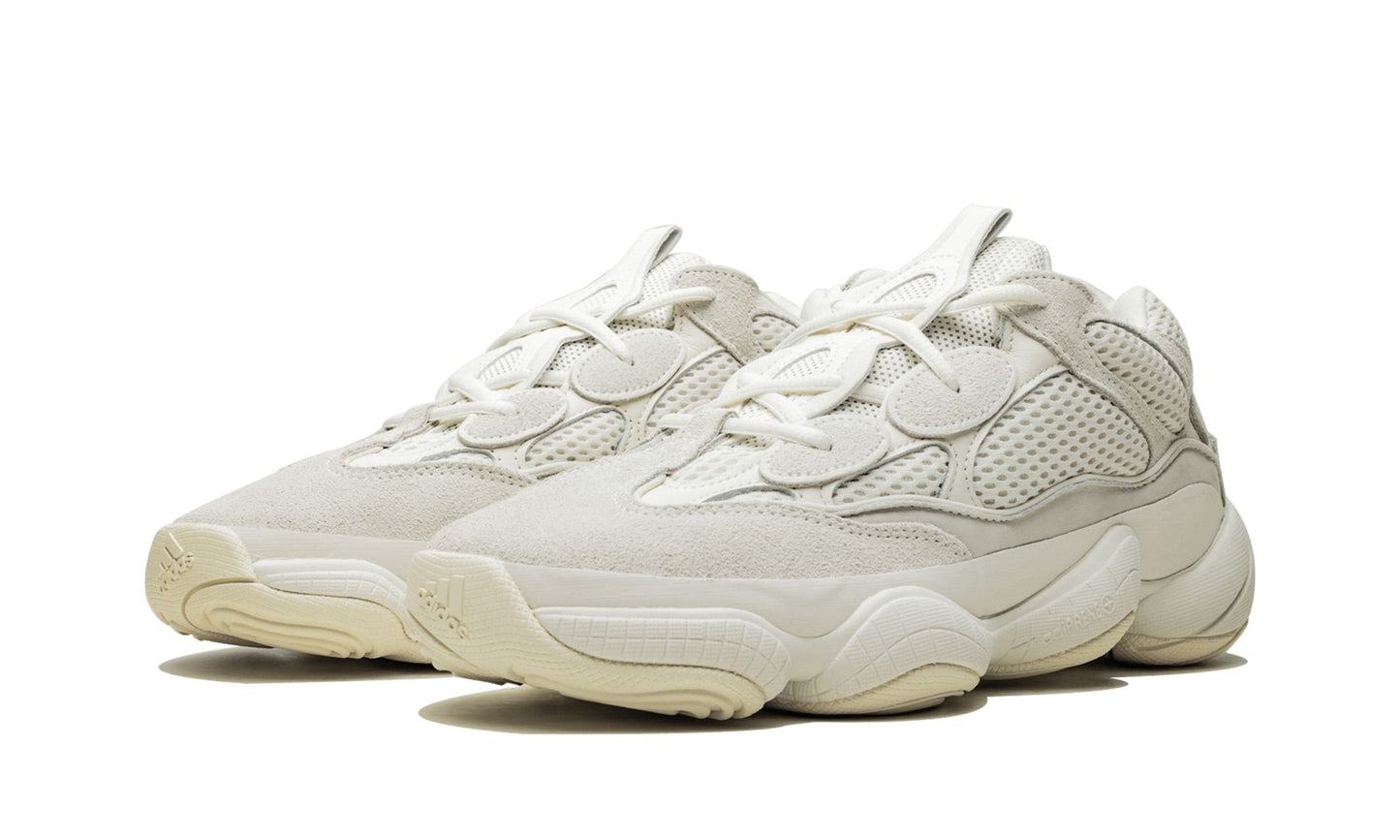 Yeezy Boost 500 Bone White