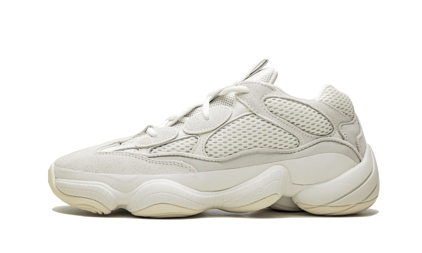 Yeezy Boost 500 Bone White