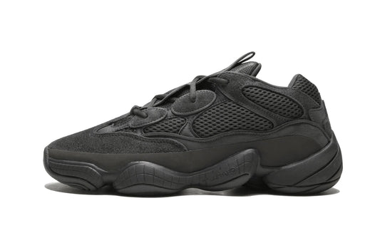 Yeezy Boost 500 Utility Black