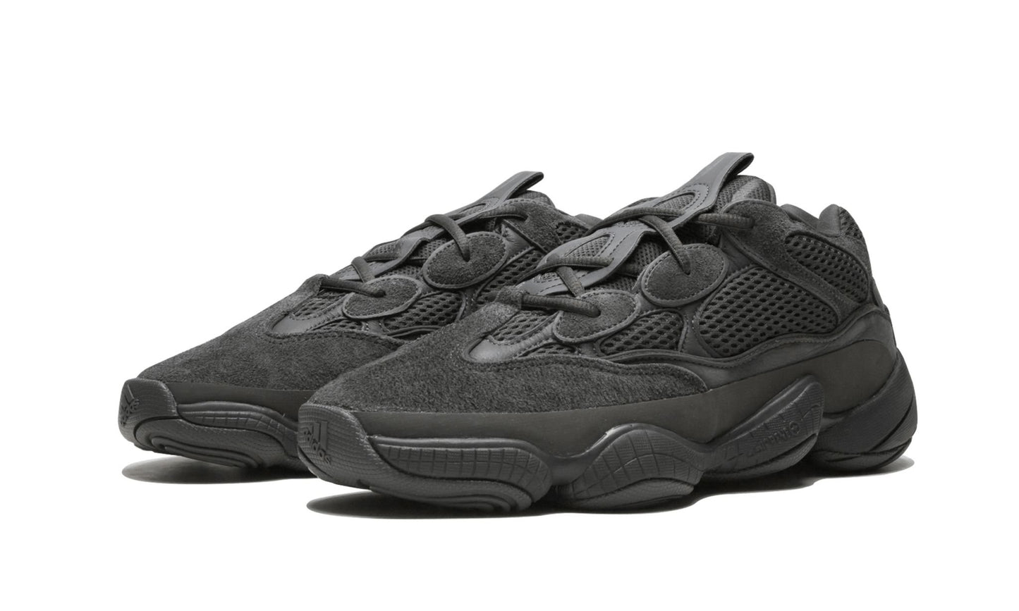 Yeezy Boost 500 Utility Black