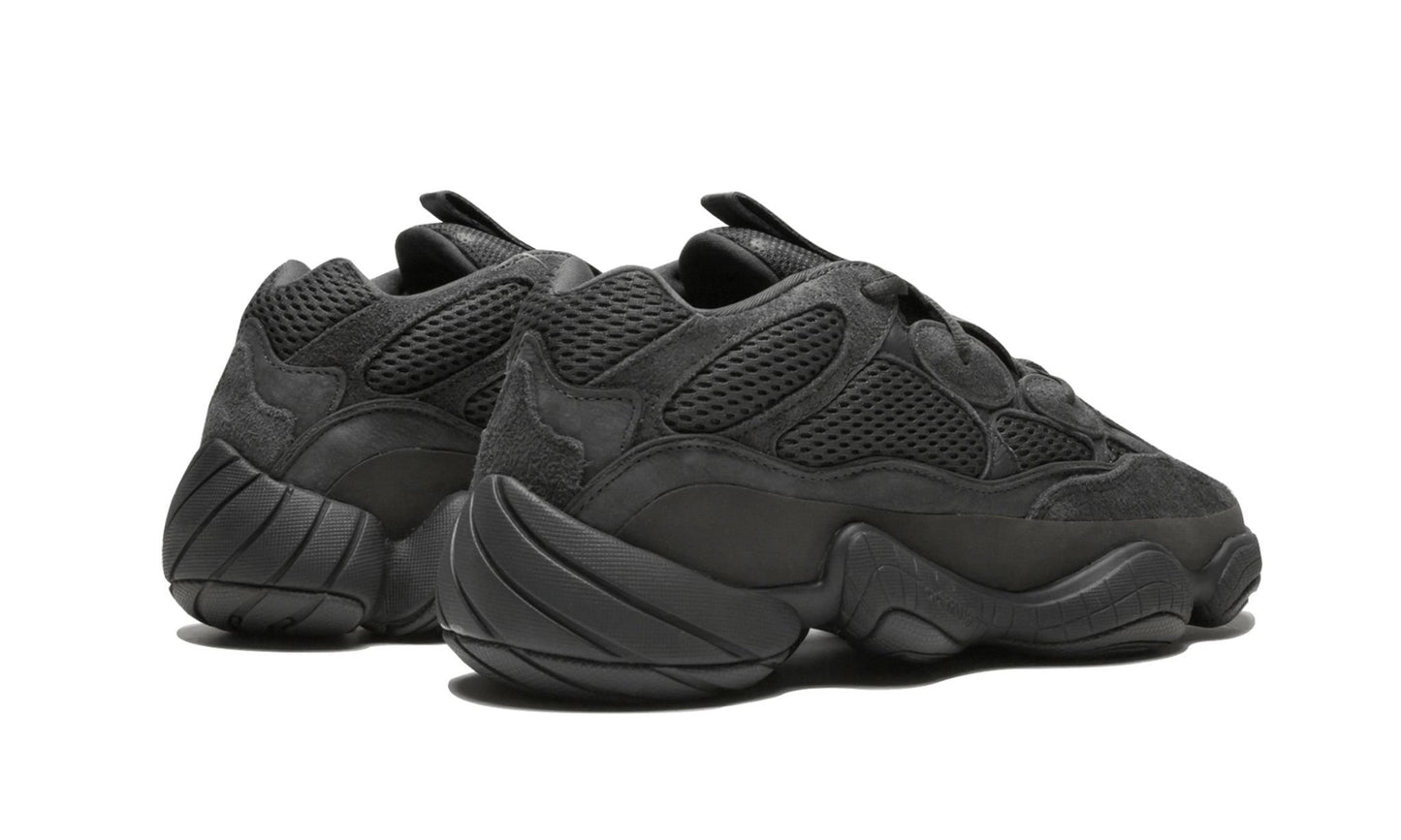 Yeezy Boost 500 Utility Black