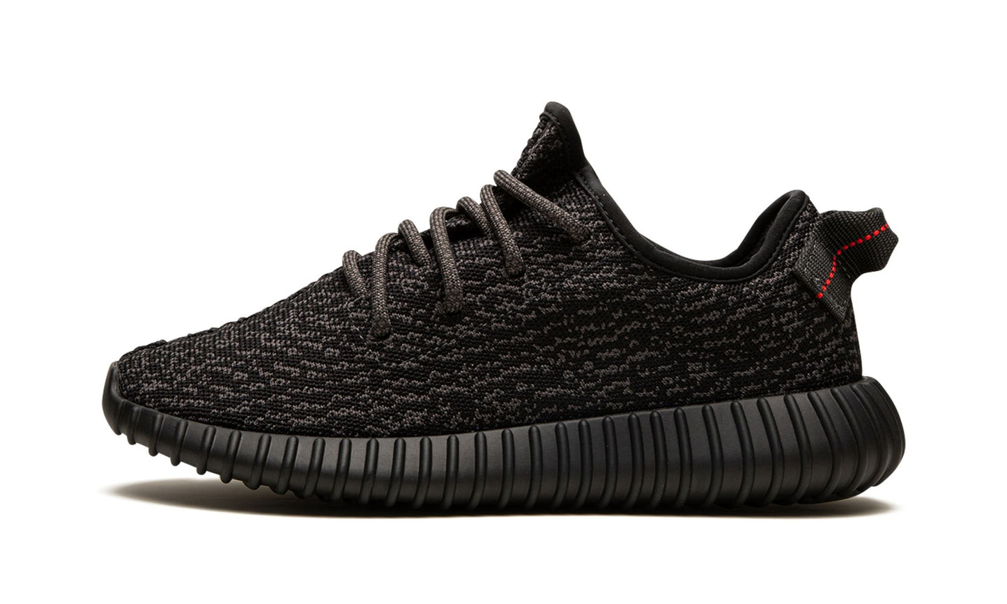 Yeezy Boost 350 Pirate Black