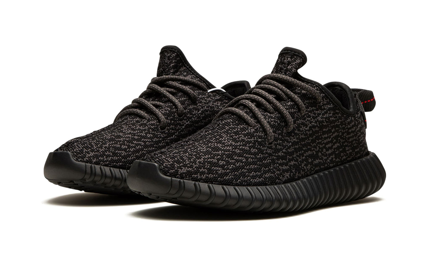 Yeezy Boost 350 Pirate Black