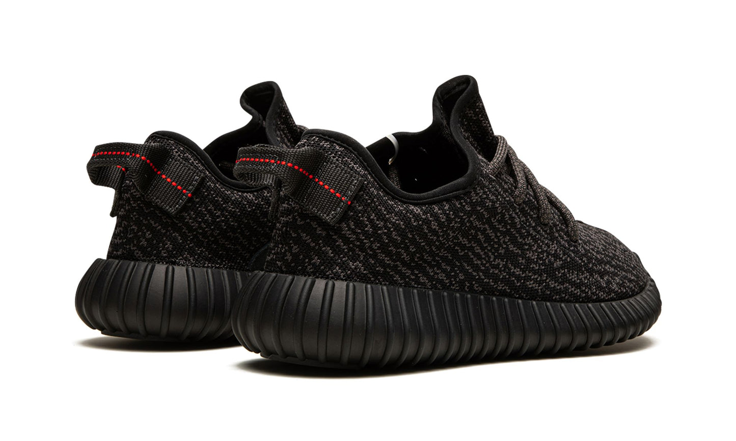 Yeezy Boost 350 Pirate Black