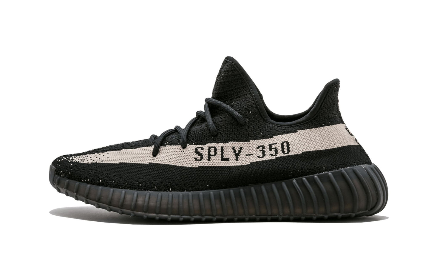 Yeezy Boost 350 V2 Core White Black "Oreo"