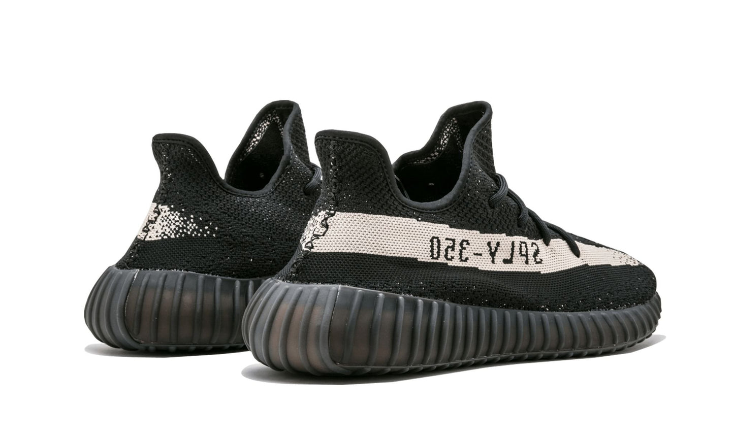 Yeezy Boost 350 V2 Core White Black "Oreo"