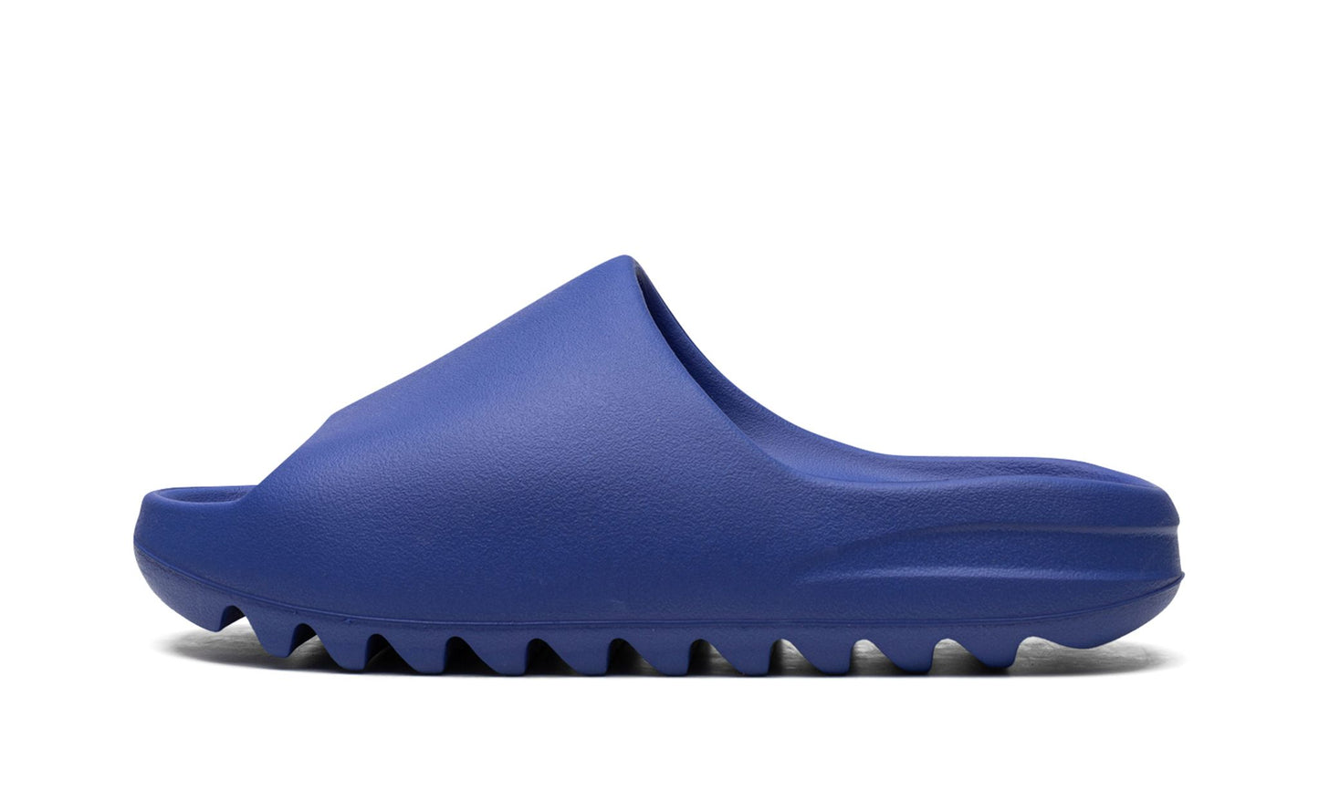 Yeezy Slide Azure