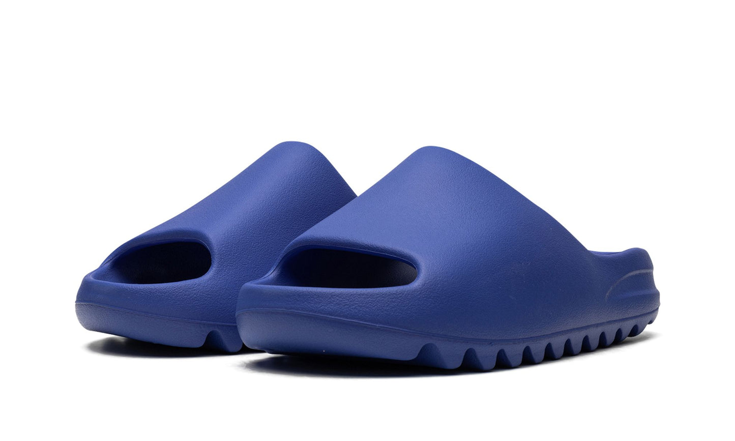 Yeezy Slide Azure