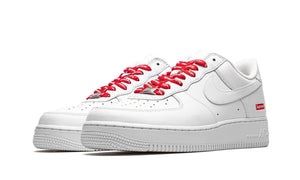 Air Force 1 Low Supreme White