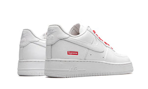 Air Force 1 Low Supreme White