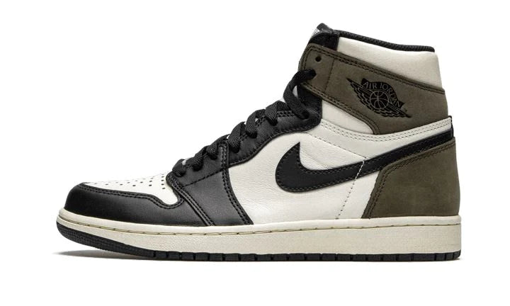 Jordan 1 Retro High Dark Mocha