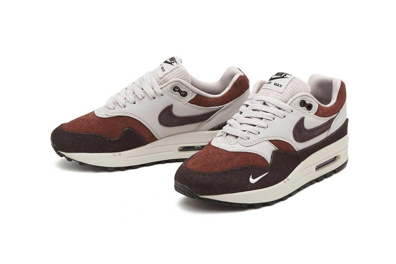 Nike Air Max 1 size? Exclusive Considered
