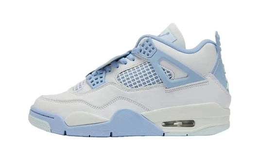 Jordan 4 Forget Me Not Aluminum