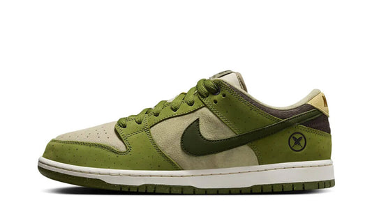 Nike Dunk Low SB Yuto Horigome Matcha