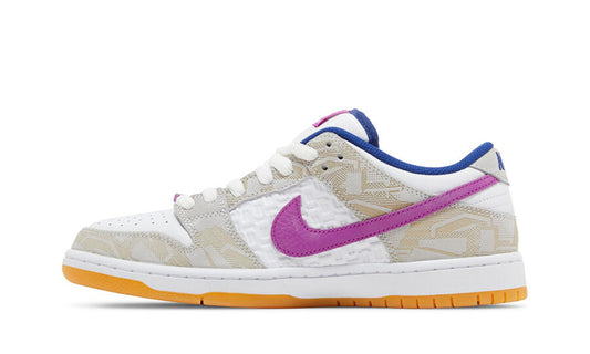 Nike Dunk Low SB Rayssa Leal