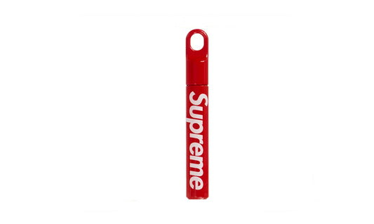 Supreme James Brand Cache Red