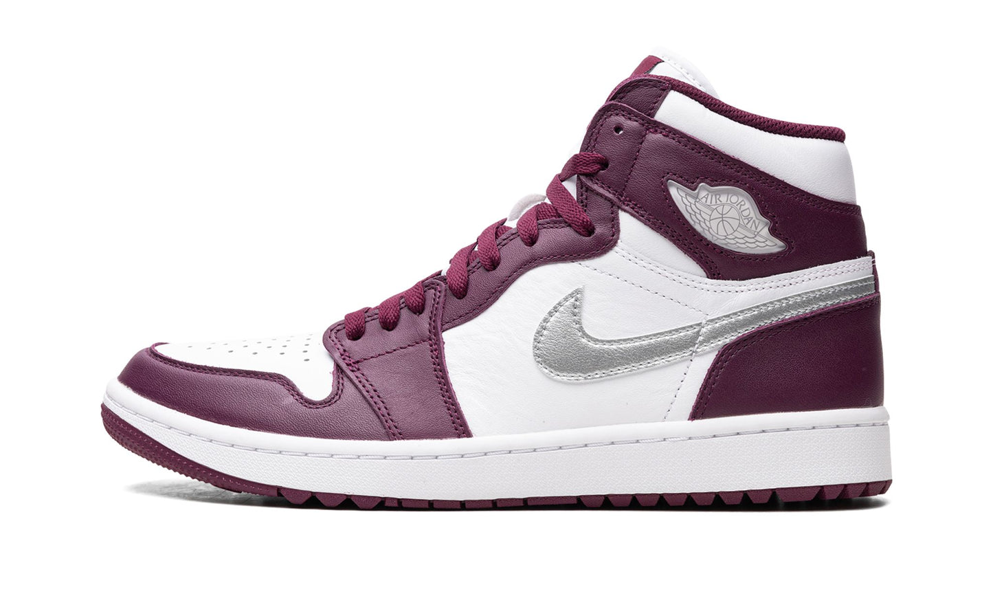 Jordan 1 Retro High OG Bordeaux