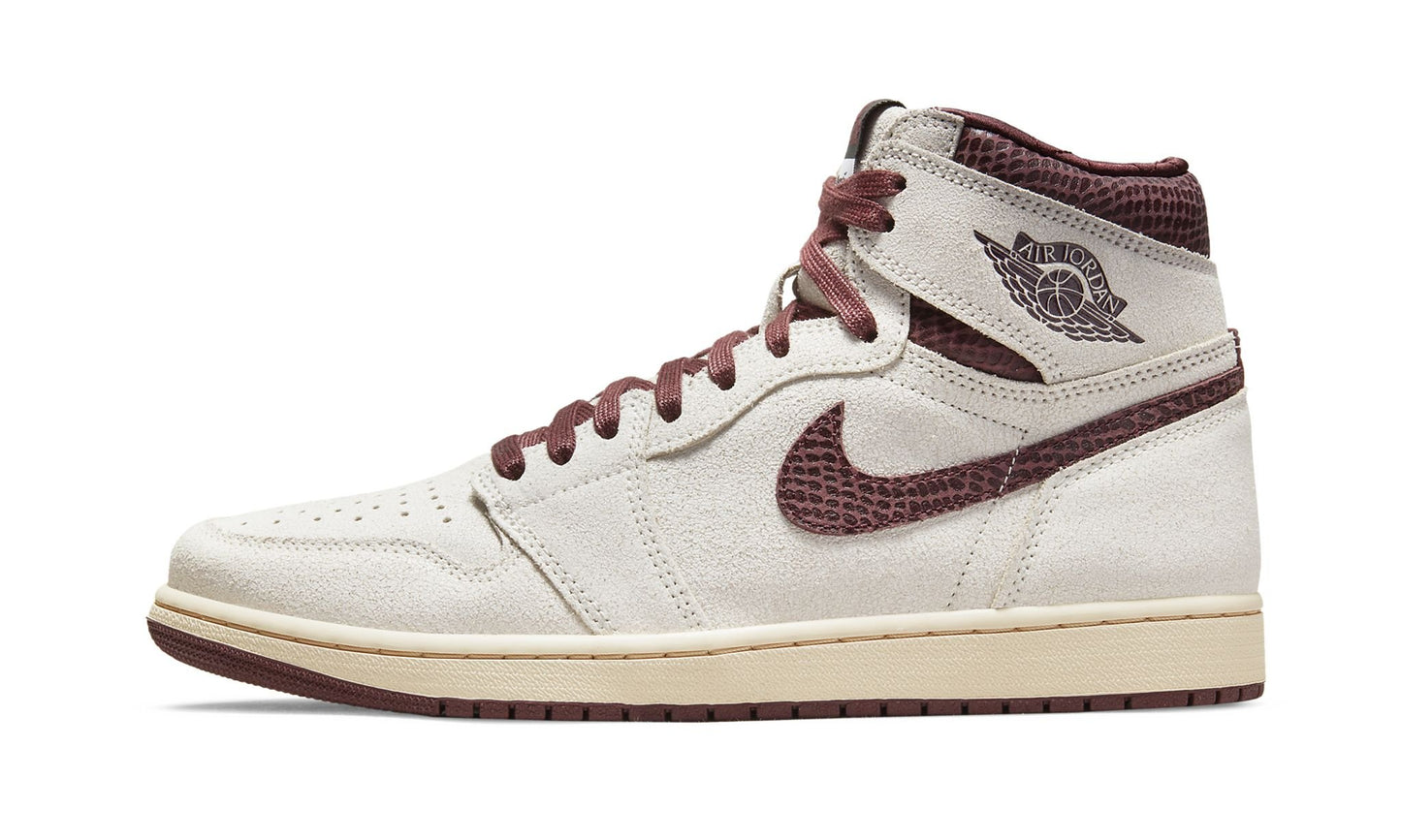 Jordan 1 Retro High OG A Ma Maniére