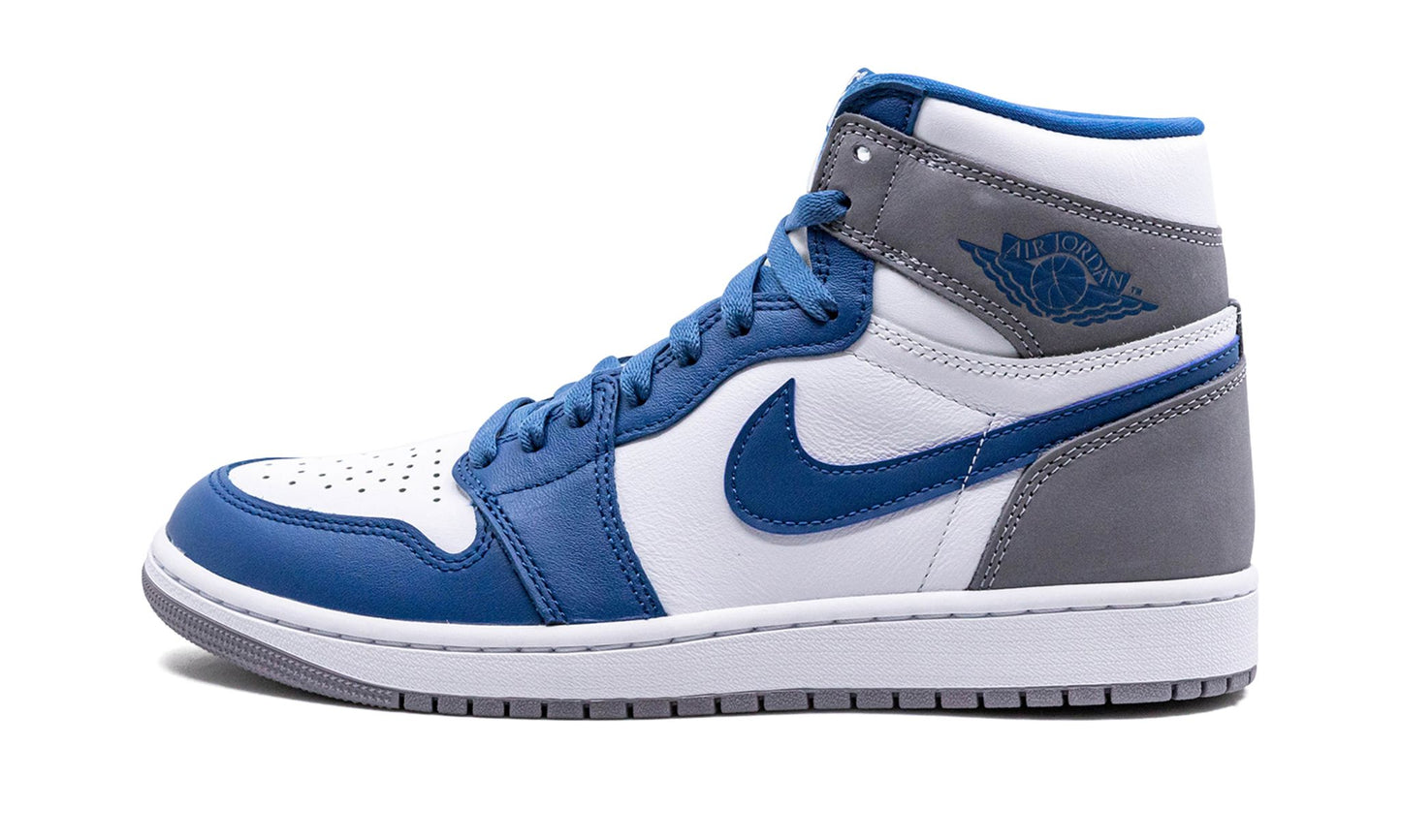 Jordan 1 Retro High OG True Blue