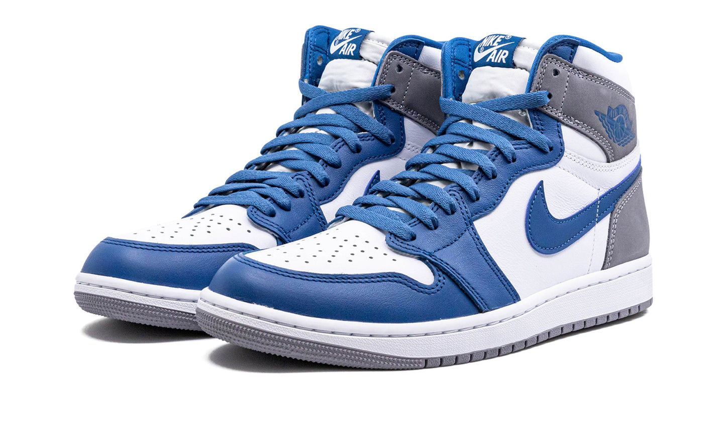 Jordan 1 Retro High OG True Blue