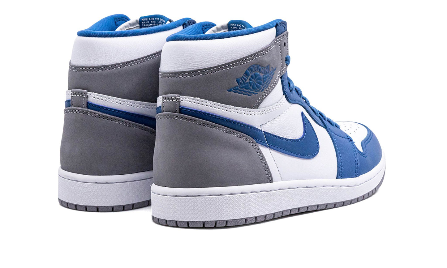 Jordan 1 Retro High OG True Blue