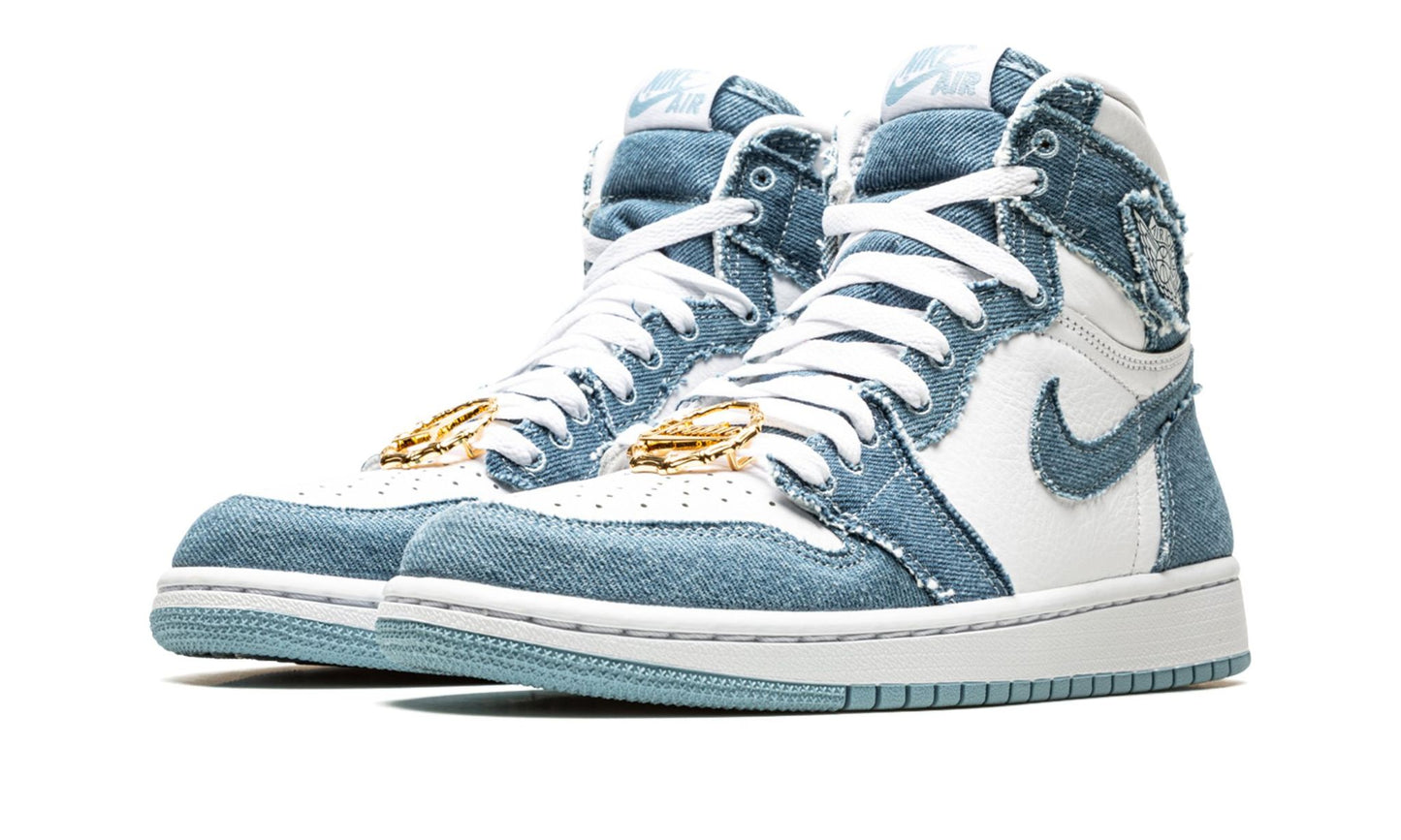 Jordan 1 High OG Denim