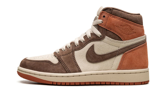 Jordan 1 Retro High OG Dusted Clay