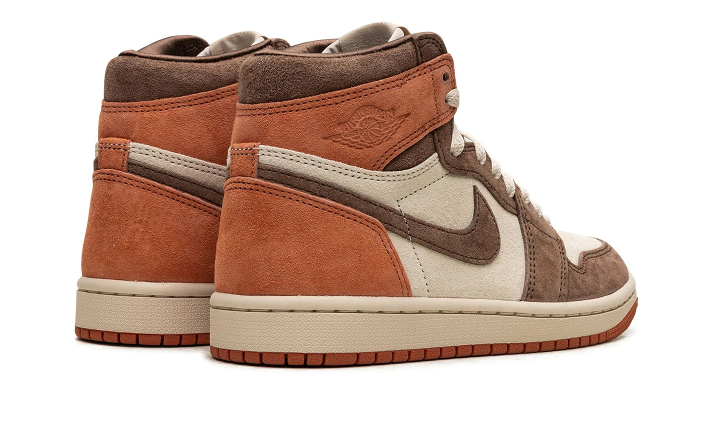 Jordan 1 Retro High OG Dusted Clay