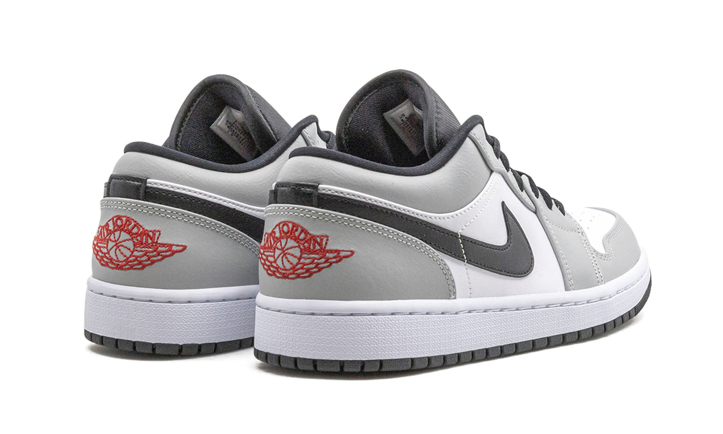 Jordan 1 Low Light Smoke Grey