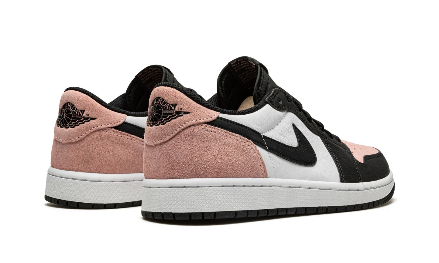 Jordan 1 Low OG Bleached Coral