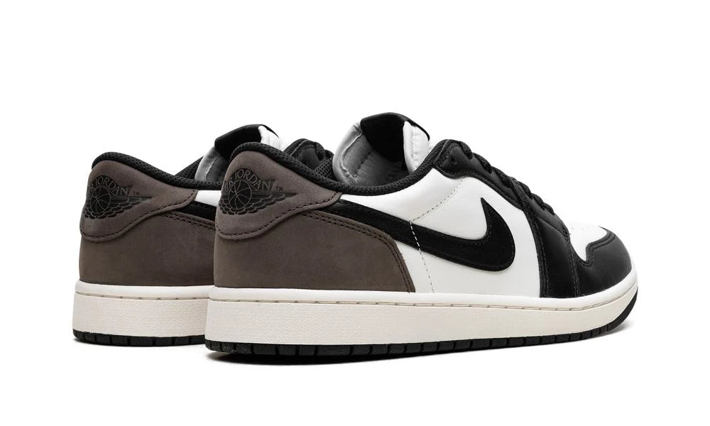 Jordan 1 Low OG Mocha