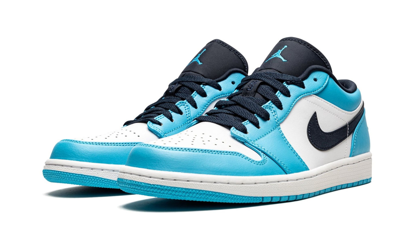 Jordan 1 Low UNC