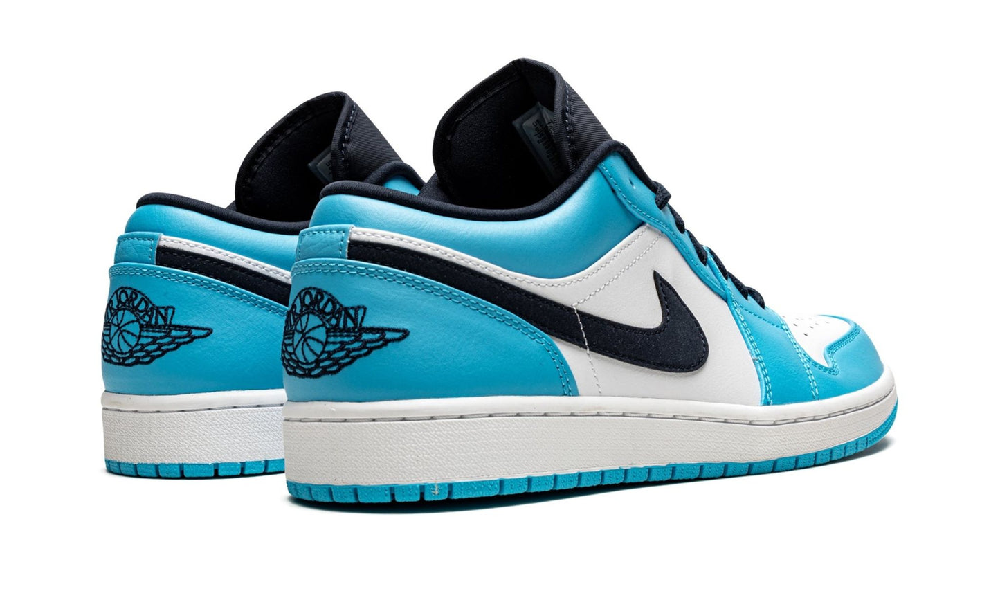 Jordan 1 Low UNC