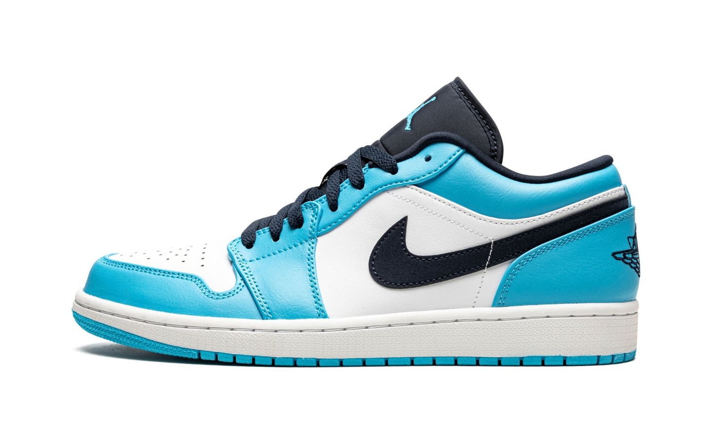 Jordan 1 Low UNC