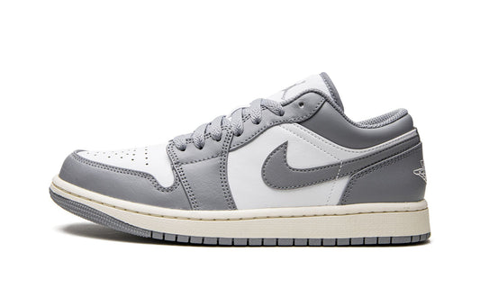 Jordan 1 Low Vintage Grey