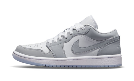 Jordan 1 Low Wolf Grey W