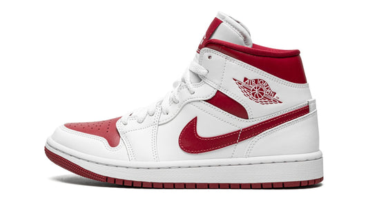 Jordan 1 Reverse Chicago