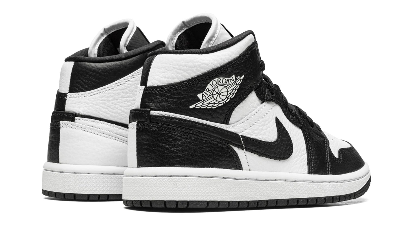 Jordan 1 Mid Split