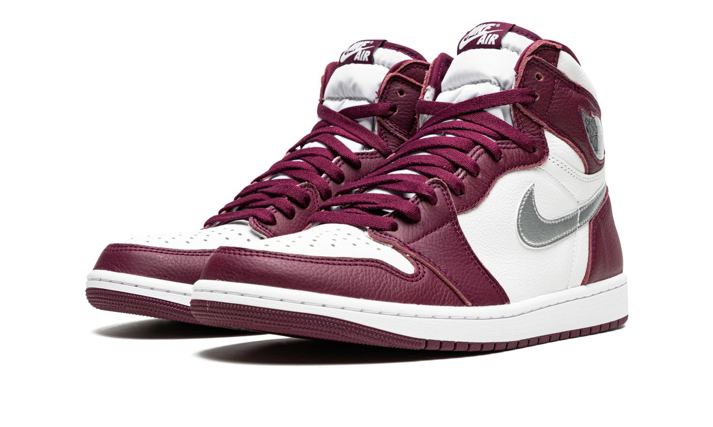 Jordan 1 Retro High OG Bordeaux