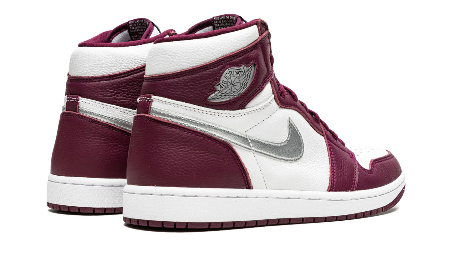 Jordan 1 Retro High OG Bordeaux